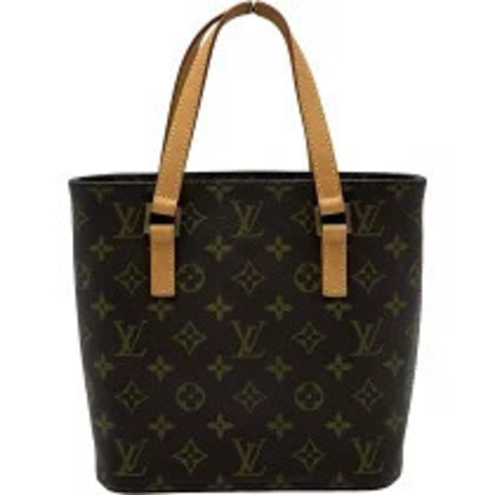 Louis Vuitton Vavin Brown Monogram Handbag